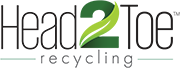 Head2Toe Recycling