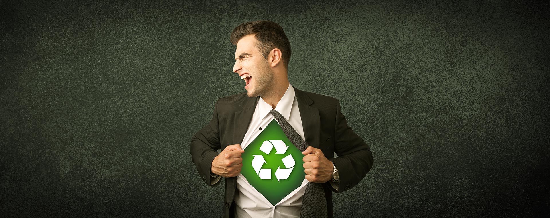 Corporate social responsibility is an important element for businesses.