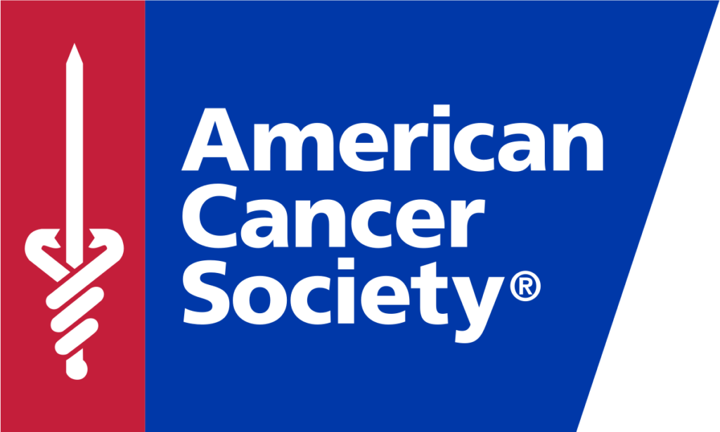 American Cancer Society is one of the charities that has been around for a long time