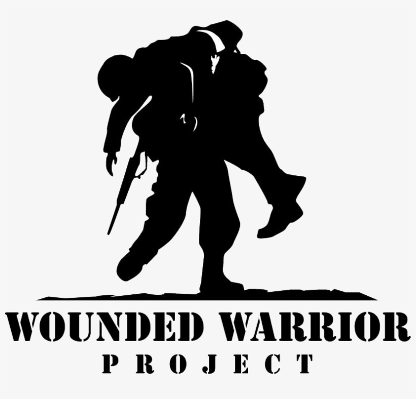 Wounded Warrior Project, a charity to support our brave men and women